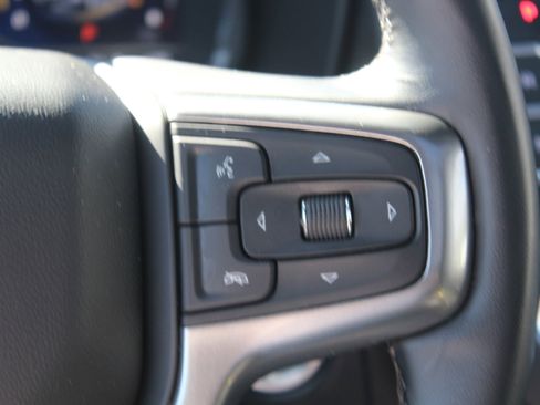 Used 2023 Chevrolet Tahoe Z71 w/ Z71 Off-Road Package image 9