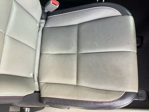 Used 2015 Kia Sedona SX FWD image 13
