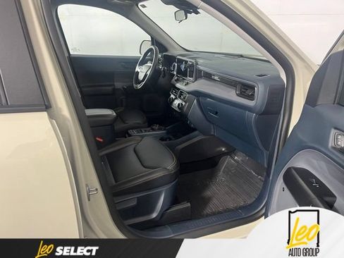 Used 2024 Ford Maverick Tremor w/ Tremor Off-Road Package AWD/4WD image 13