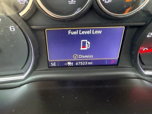 Used 2021 Chevrolet Silverado 1500 LTZ w/ LTZ Premium Package image 12