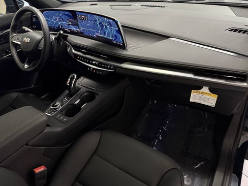 New 2025 Cadillac XT4 Premium Luxury w/ Cold Weather Package image 49