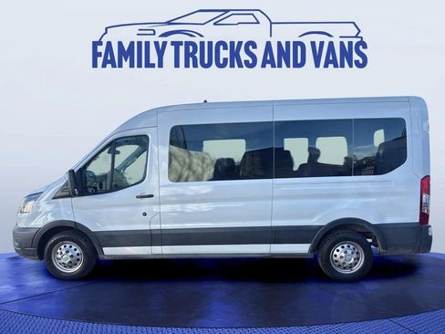 Used 2023 Ford Transit 350 XL image 2