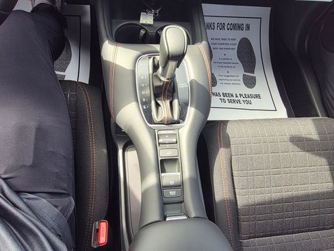 New 2026 Honda HR-V Sport image 18