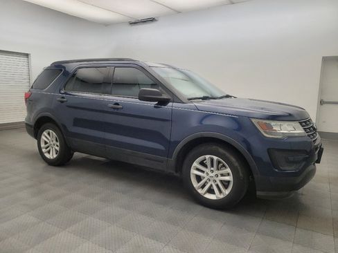 Used 2017 Ford Explorer FWD image 11