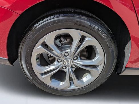 Used 2023 Honda Accord EX image 11