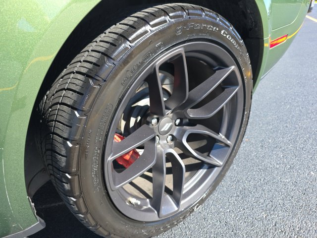 Used 2020 Dodge Challenger R/T Scat Pack RWD image 15