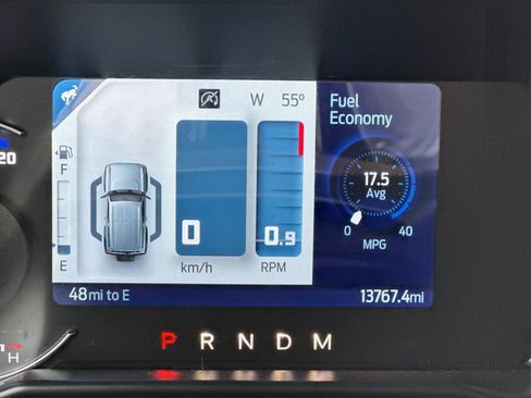 Used 2021 Ford Bronco Big Bend image 25