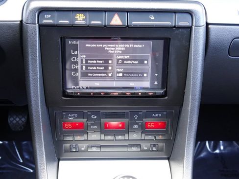 Used 2007 Audi S4 Avant AWD/4WD image 75
