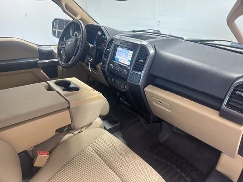 Used 2019 Ford F150 XLT w/ Equipment Group 301A Mid RWD image 23