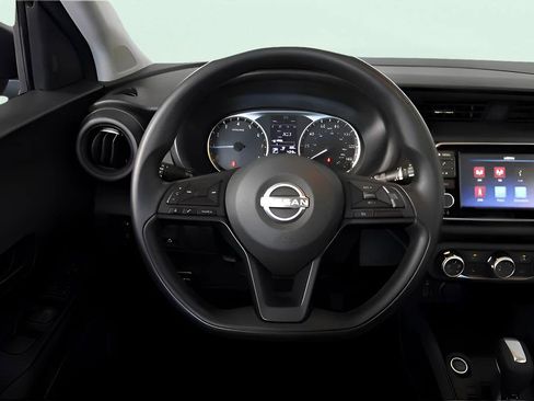 Used 2024 Nissan Kicks S FWD image 23