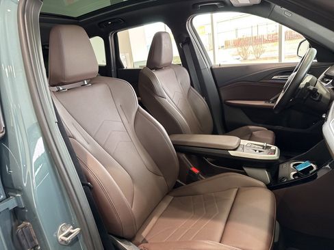 Certified 2023 BMW X1 xDrive28i w/ M Sport Package image 52