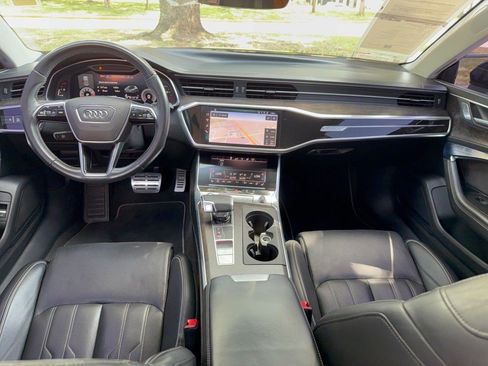 Used 2019 Audi A7 3.0T Premium Plus w/ Premium Plus Package AWD/4WD image 16