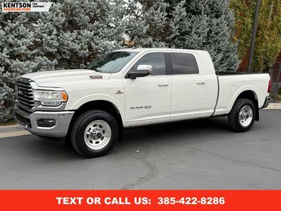 Used 2021 RAM 3500 Limited