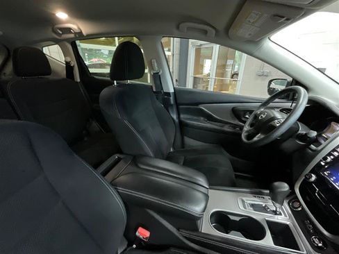 Used 2023 Nissan Murano S w/ Cargo Package AWD/4WD image 30