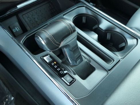 Used 2023 Ford F150 Lightning Lariat w/ Equipment Group 511A High image 25