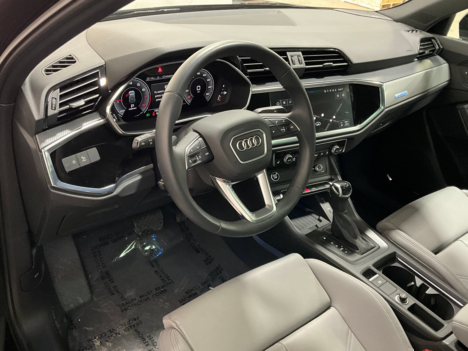 Used 2023 Audi Q3 2.0T Premium Plus AWD/4WD image 13
