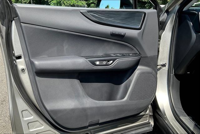 Used 2024 Lexus NX 350 AWD image 20
