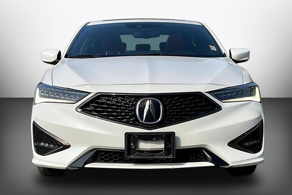 Used 2022 Acura ILX FWD image 2
