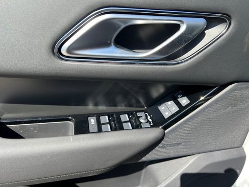 New 2026 Land Rover Range Rover Velar S image 14
