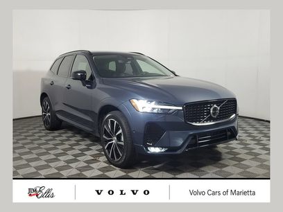 Used 2024 Volvo XC60 B5 Ultimate w/ Protection Package Premier