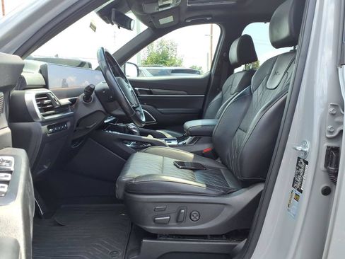 Used 2024 Kia Telluride SX Prestige X-Line AWD/4WD image 19