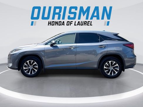 Used 2022 Lexus RX 350 AWD w/ Premium Package image 5