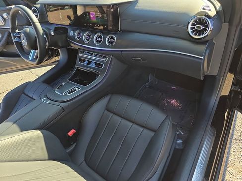 Used 2022 Mercedes-Benz E 450 Coupe image 14