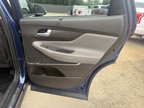 Used 2019 Hyundai Santa Fe FWD image 16