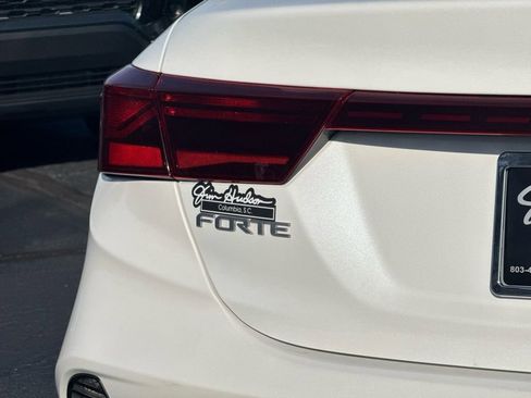 Used 2023 Kia Forte LXS image 13