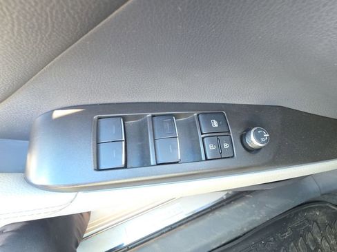 Used 2024 Toyota Camry XSE w/ Navigation Package FWD image 24