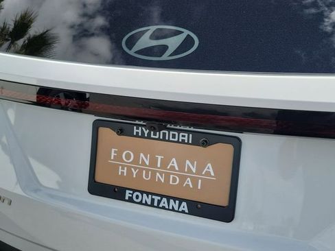 New 2026 Hyundai Tucson SEL image 20