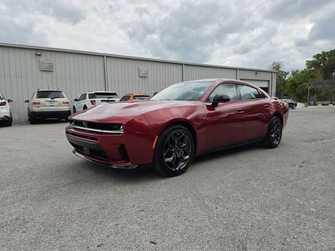 New 2026 Dodge Charger R/T AWD/4WD image 2