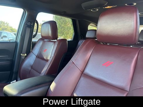 Used 2025 Dodge Durango GT image 26