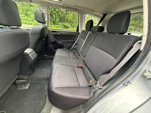 Used 2015 Subaru Forester 2.5i Premium w/ Popular Package #1 AWD/4WD image 26