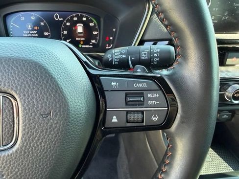 Used 2026 Honda CR-V Sport Touring image 16