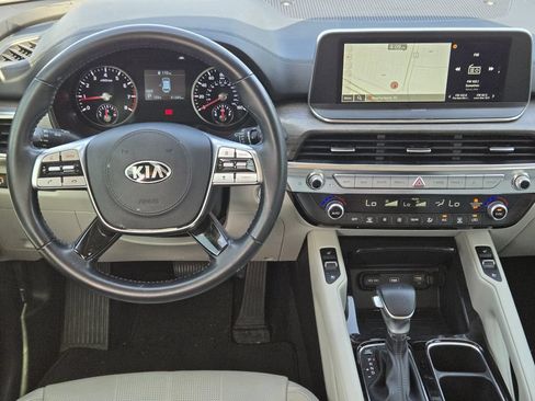 Used 2021 Kia Telluride EX FWD image 10