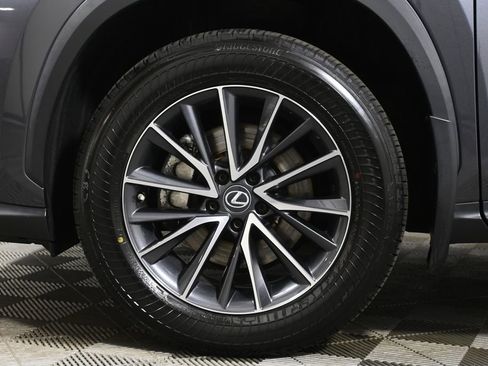 Used 2022 Lexus NX 350 AWD image 12