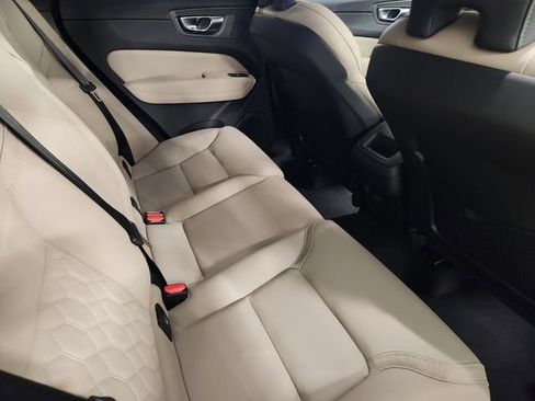 New 2026 Volvo XC60 B5 Plus w/ Climate Package image 32