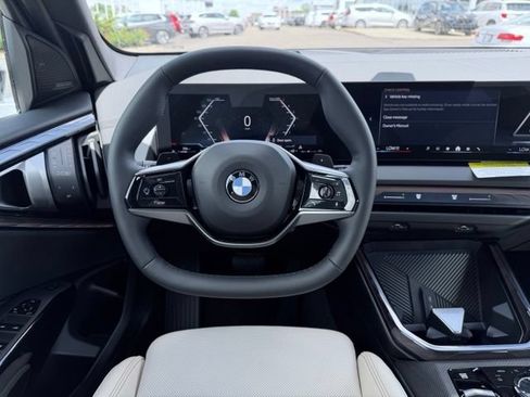 New 2026 BMW X3 xDrive30i w/ Premium Package AWD/4WD image 28