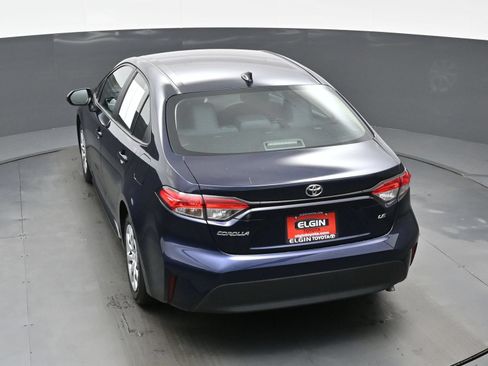 Used 2024 Toyota Corolla LE FWD image 38