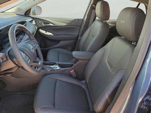 New 2026 Buick Encore GX Sport Touring w/ Comfort Package FWD image 14