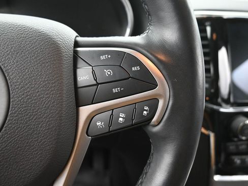 Used 2021 Jeep Grand Cherokee Limited w/ Quick Order Package 28K 80th image 32