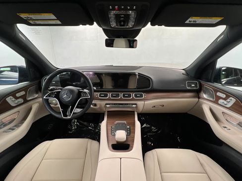 New 2026 Mercedes-Benz GLE 350 4MATIC image 9