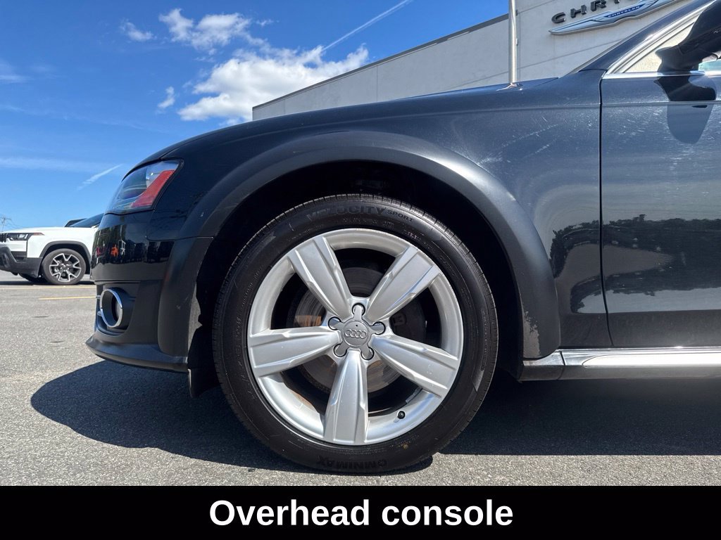 Used 2016 Audi A4 Premium Plus AWD/4WD image 11