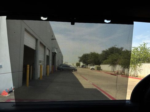 Used 2025 Chrysler Pacifica Select FWD image 14