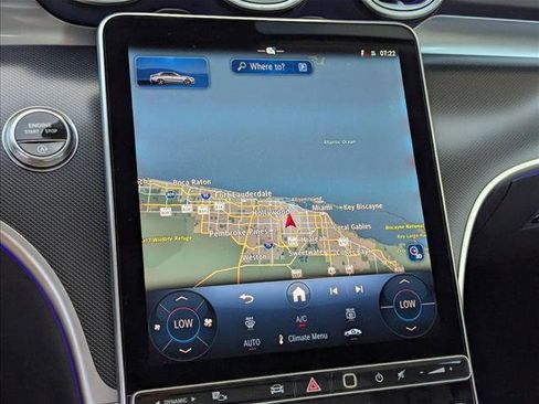 New 2026 Mercedes-Benz C 300 4MATIC Sedan image 11