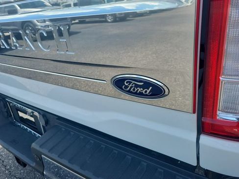 Certified 2023 Ford F150 King Ranch w/ Equipment Group 601A High AWD/4WD image 7