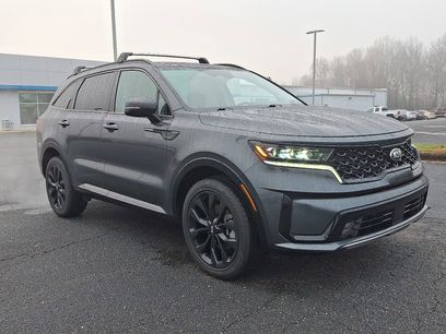 Used 2021 Kia Sorento SX