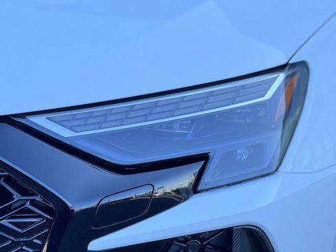 New 2026 Audi RS 3 image 8