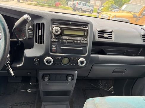 Used 2007 Honda Ridgeline RTX image 10